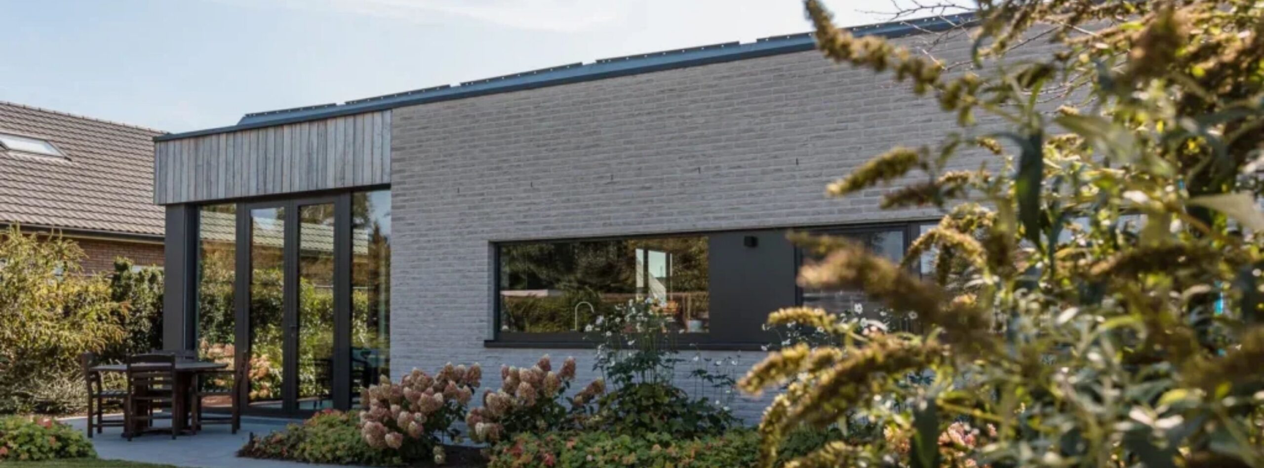 Tijdens de Ecobouwers Opendeur op 7, 8, 11, 14 en 15 november 2026 openen eigenaars hun energiezuinige woning voor het publiek.