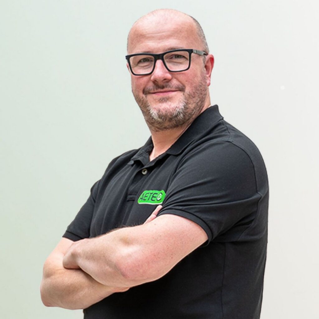 Bart Aerts